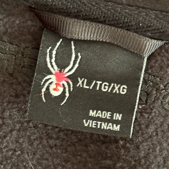 Spyder - Constant Full Zip - Picture 9 of 9